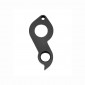 PATTE DE DERAILLEUR ALU MARWI FOCUS GH-291 (VENDU A L'UNITE SUR CARTE) 8590966392919
