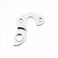 DERAILLEUR HANGER-MARWI-ALUMINIUM- SCOTT GH-292 (SOLD PER UNIT) 8590966392926