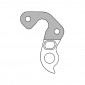 DERAILLEUR HANGER-MARWI-ALUMINIUM- SCOTT GH-292 (SOLD PER UNIT) 8590966392926