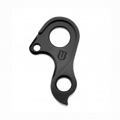 PATTE DE DERAILLEUR ALU MARWI HAIBIKE GH-299 (VENDU A L'UNITE SUR CARTE) 8590966392995