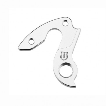 DERAILLEUR HANGER-MARWI-ALUMINIUM- HAIBIKE ET AUTRES GH-301 (SOLD PER UNIT) 8590966393015