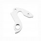 PATTE DE DERAILLEUR ALU MARWI HAIBIKE ET AUTRES GH-301 (VENDU A L'UNITE SUR CARTE) 8590966393015