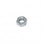 HEX NUT ALGI Ø 7 (100 IN BOX) (751204) 3284660233405