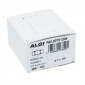 HEX NUT ALGI Ø 7 (100 IN BOX) (751204) 3284660233405