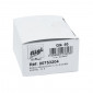 HEX NUT ALGI Ø 8 (50 IN A BOX) (753204) 3284660233566