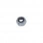 ECROU 6 PANS NYLSTOP/FREIN M5 (BOITE DE 100 PIECES) (813000) -ALGI- 3284660234440