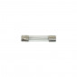 GLASS TUBE FUSE 25A (SOLD PER 10 IN A BAG) 3701213403882