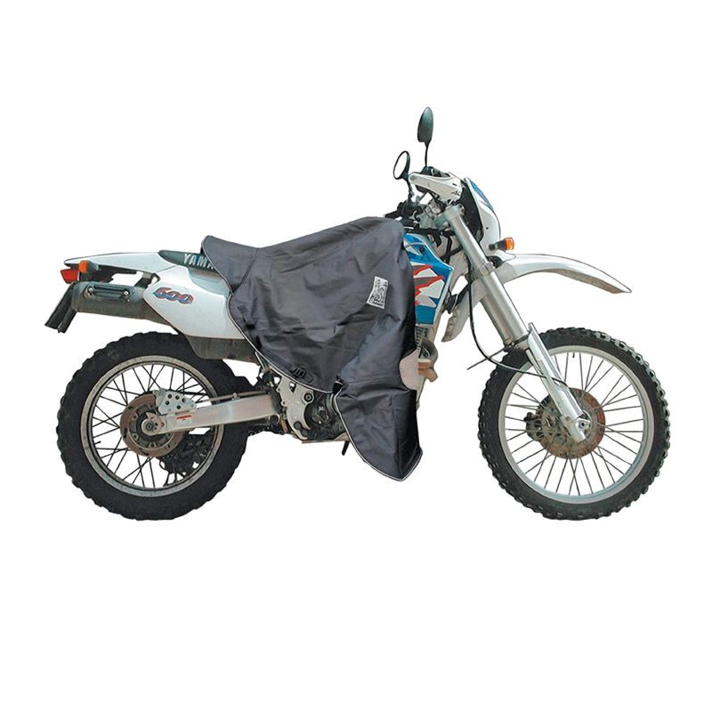 Couvre-jambe de scooter Motorcycle tablier Protecteur de la jambe