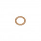 DRAIN PLUG GASKET - BRASS Ø14x20x1.5 (SOLD PER UNIT) -P2R- 3701213424450