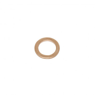 DRAIN PLUG GASKET - BRASS Ø14x20x1.5 (SOLD PER UNIT) -P2R- 3701213424450