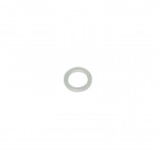 JOINT DE VIDANGE ALU PLAT DIAM 8 x 12 x 1,00 mm (VENDU A L'UNITE) -SELECTION P2R- 3701213424474