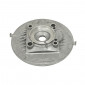 PLATINE STATOR ALLUMAGE RUPTEUR CYCLO ADAPTABLE MBK/MOTOBECANE 40, 51, 88 (VENDU A L'UNITE) -SELECTION P2R- 3701213424580