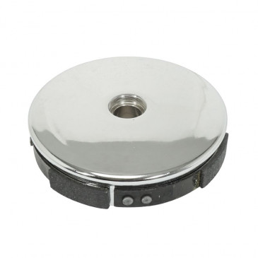 CLOCHE D'EMBRAYAGE CYCLO ADAPTABLE MBK/MOTOBECANE 92, SP93, 95, 98, 99Z INVERSE (VENDU A L'UNITE) -SELECTION P2R- 3701213424795