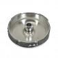 CLOCHE D'EMBRAYAGE CYCLO ADAPTABLE MBK/MOTOBECANE 92, SP93, 95, 98, 99Z INVERSE (VENDU A L'UNITE) -SELECTION P2R- 3701213424795