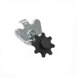 TENDEUR DE CHAINE ADAPTABLE PIAGGIO CIAO (VENDU A L'UNITE) -SELECTION P2R- 3701213424832