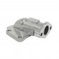 INLET MANIFOLD (ALUMINIUM) FOR MOPED PEUGEOT 50 FOX - AS ORIGINAL -SELECTION P2R- 3701213424924