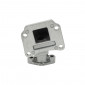 INLET MANIFOLD (ALUMINIUM) FOR MOPED PEUGEOT 50 FOX - AS ORIGINAL -SELECTION P2R- 3701213424924