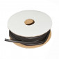HEAT SHRINK SLEEVE Ø 9,5 to 4,8mm (ROLL 8 M) -SELECTION P2R-