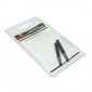 PROLONGATEUR DE VALVE PRESTA P2R NOIR 40mm (VENDU A LA PAIRE SUR CARTE) 8015431013101