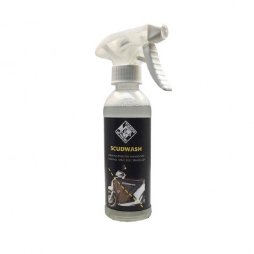 NETTOYANT/DETERGENT TUCANO SCUDWASH SPECIAL TABLIER TERMOSCUD / GAUCHO (SPRAY) (VENDU A L'UNITE)