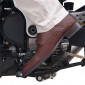 PROTEGE SELECTEUR/PROTECTION CHAUSSURE TUCANO NEW FOOT ON SILICONE NOIR 8026492085495