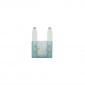 MINI BLADE FUSE MINIATURE 2A (SOLD PER 10 IN A BAG) -SELECTION P2R- 4018354000023