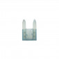 MINI BLADE FUSE MINIATURE 2A (SOLD PER 10 IN A BAG) -SELECTION P2R- 4018354000023