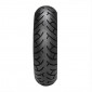 TYRE FOR SCOOT 15'' 160/60-15 METZELER FEELFREE REAR TL 67H (OE BMW C650 GT/C650 Sport/C Evolution, Kymco AK550) 8019227181685
