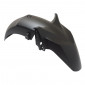 CARROSSERIE/CARENAGE MAXISCOOTER ADAPTABLE YAMAHA 125-300-400 XMAX 2018> NOIR MAT (KIT 15 PIECES) -P2R- 3700948258910