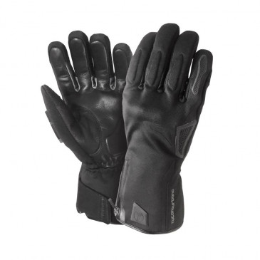 GANTS AUTOMNE/HIVER TUCANO HOMME TAAAC NOIR T 8.5 (M) (HOMOLOGUE EN 13594:2015)