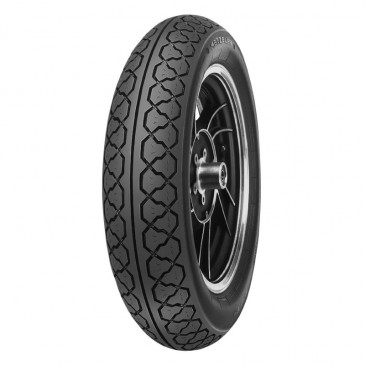 TYRE FOR MOTORCYCLE 15'' 130/90-15 METZELER PERFECT ME 77 REAR TL 66S