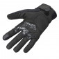 GANTS PRINTEMPS/ETE ADX VISTA AVEC COQUE NOIR/ROUGE T 8 (S) (HOMOLOGUE EN 13594:2015)