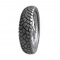 TYRE FOR MOTORCYCLE 18'' 120/80-18 DELI TRAIL SB-117 REAR TL 62R