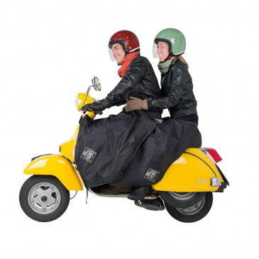 LEG COVER - For passenger - TUCANO ATTACHES TO THE PILOT'S TERMOSCUD (R091-N) 8026492004908