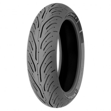 PNEU MOTO 17'' 160/60-17 MICHELIN PILOT ROAD 4 REAR RADIAL ZR TL 69W (OEM HONDA) (099715)