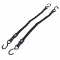 CARRYING STRAP FOR MOTORCYCLE - TUCANO THOOK LONG 45cm - 2 HOOKS (TRACTION RESISTANCE 230Kg) (SOLD PER PAIR) 8026492137477