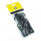 CARRYING STRAP FOR MOTORCYCLE - TUCANO THOOK LONG 45cm - 2 HOOKS (TRACTION RESISTANCE 230Kg) (SOLD PER PAIR) 8026492137477