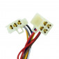 IGNITION SWITCH FOR 50cc MOTORBIKE MBK/YAMAHA /DT50R (1996 to 2003)-P2R- 3700948046913