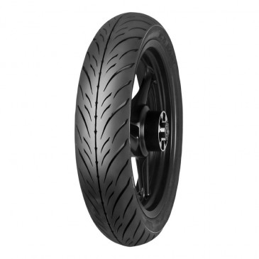 TYRE FOR MOTORCYCLE 17'' 130/70-17 MITAS MC25 BOGART TL 62S 3831126101206