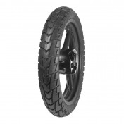 PNEU MOTO 17'' 100/80-17 MITAS MC32 A LAMELLES TL 52R M+S (PNEU SPECIAL HIVER , UTILSATION POSSIBLE SUR NEIGE ET GLACE)