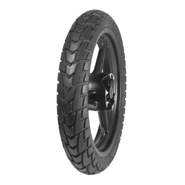 TYRE FOR MOTORCYCLE 17'' 100/80-17 MITAS MC32 A LAMELLES TL 52R (SPECIAL FOR WINTER , POSSIBLE USE ON ICE/SNOW)