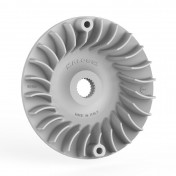 STATIONARY PULLEY FOR MAXISCOOTER MALOSSI FOR YAMAHA 300 XMAX -6118260B- 3700948215357