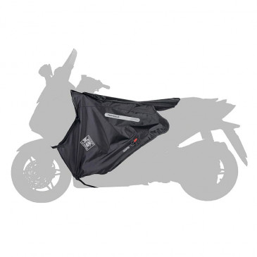 LEG COVER - TUCANO FOR HONDA 125 SH 2020> (R212-X) (TERMOSCUD)(S.G.A.S. Anti-flap system)