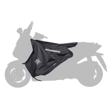 LEG COVER - TUCANO FOR KYMCO 125 X-TOWN, 300 X-TOWN (R211-X) (TERMOSCUD)(S.G.A.S. Anti-flap system)