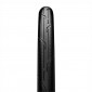 TYRE FOR URBAN BIKE - 16 X 1.35 CONTINENTAL CONTACT URBAN BLACK -REFLECTIVE- RIGID (35-349) APPROVED FOR E-BIKE 50KM/H 4019238052749