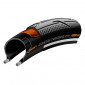 TYRE FOR URBAN BIKE - 16 X 1.35 CONTINENTAL CONTACT URBAN BLACK -REFLECTIVE- RIGID (35-349) APPROVED FOR E-BIKE 50KM/H 4019238052749