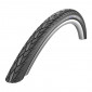 PNEU VTC URBAIN 700 X 35 SCHWALBE ROAD CRUISER HS484 NOIR TR (37-622) FLANC REFLEX 4026495822787