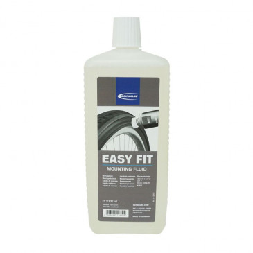 MOUNTING FLUID FOR TUBELESS SCHWALBE EASY FIT (1 Lt) 4026495118705