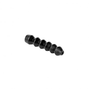 SOUFFLET V-BRAKE FIBRAX COMPATIBLE SHIMANO ET AUTRES MARQUES NOIR (A L'UNITE EN VRAC) 5027373554294