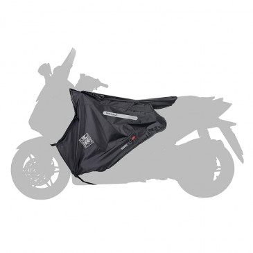 LEG COVER - TUCANO FOR PIAGGIO 125 MEDLEY 2020> (R214) (THERMOSCUD) (S.G.A.S. Anti-flap system) 8026492137651